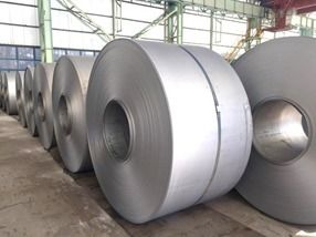 河北普阳钢铁集团全系列产品深度解析 品质钢材铸就工业基石