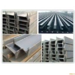 工角槽钢 建筑与工业的钢铁脊梁